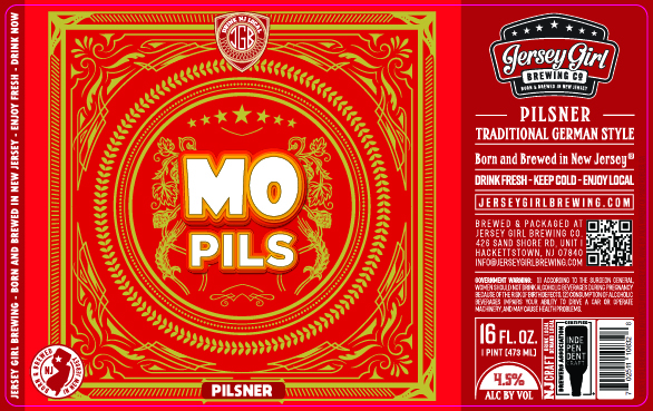 MO PILS