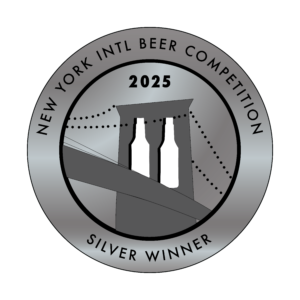 Silver Medal