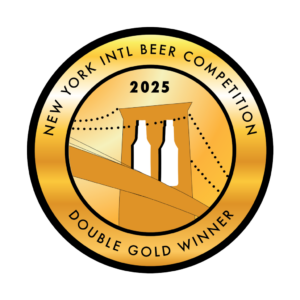 Double Gold Medal