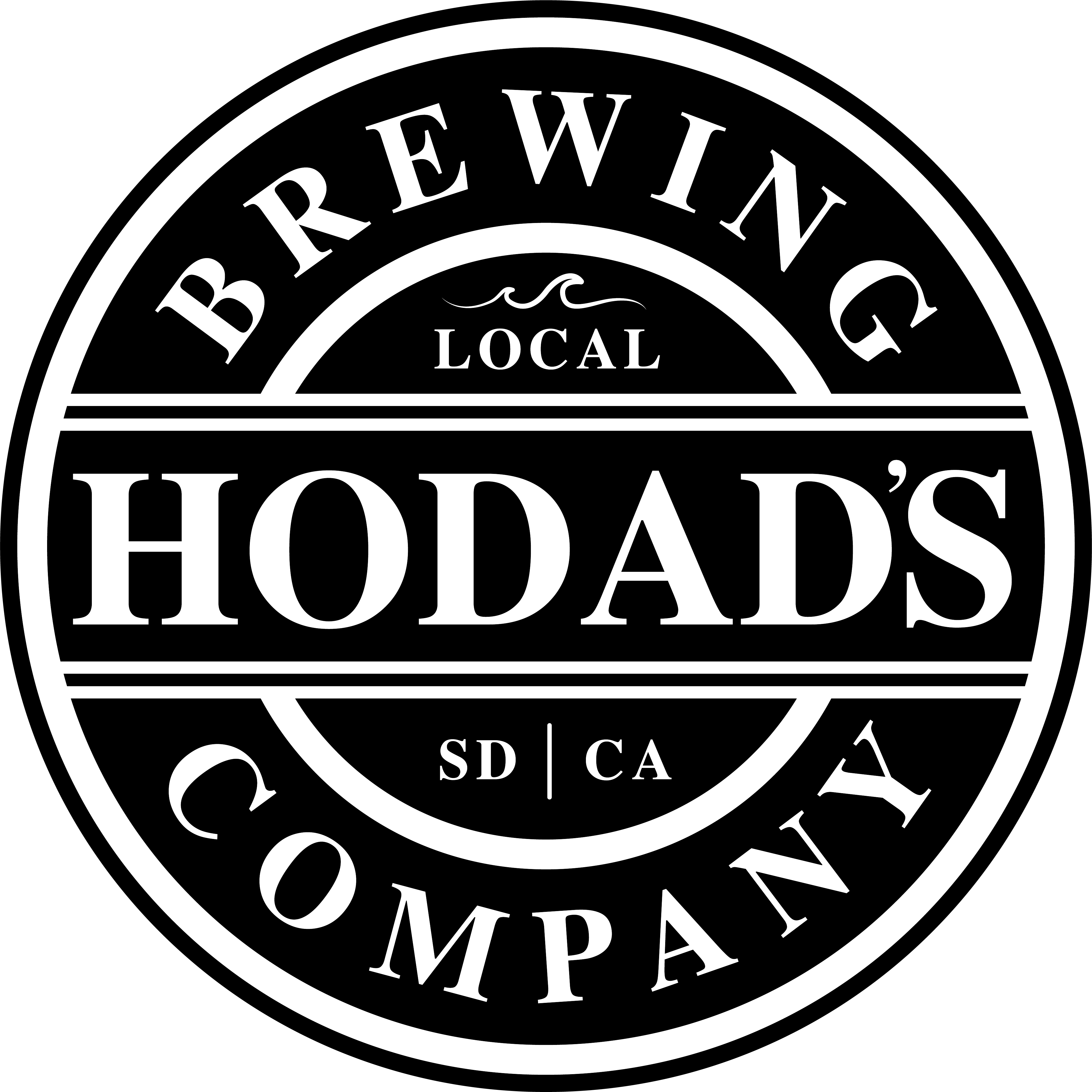 Hodad’s Brewing Company