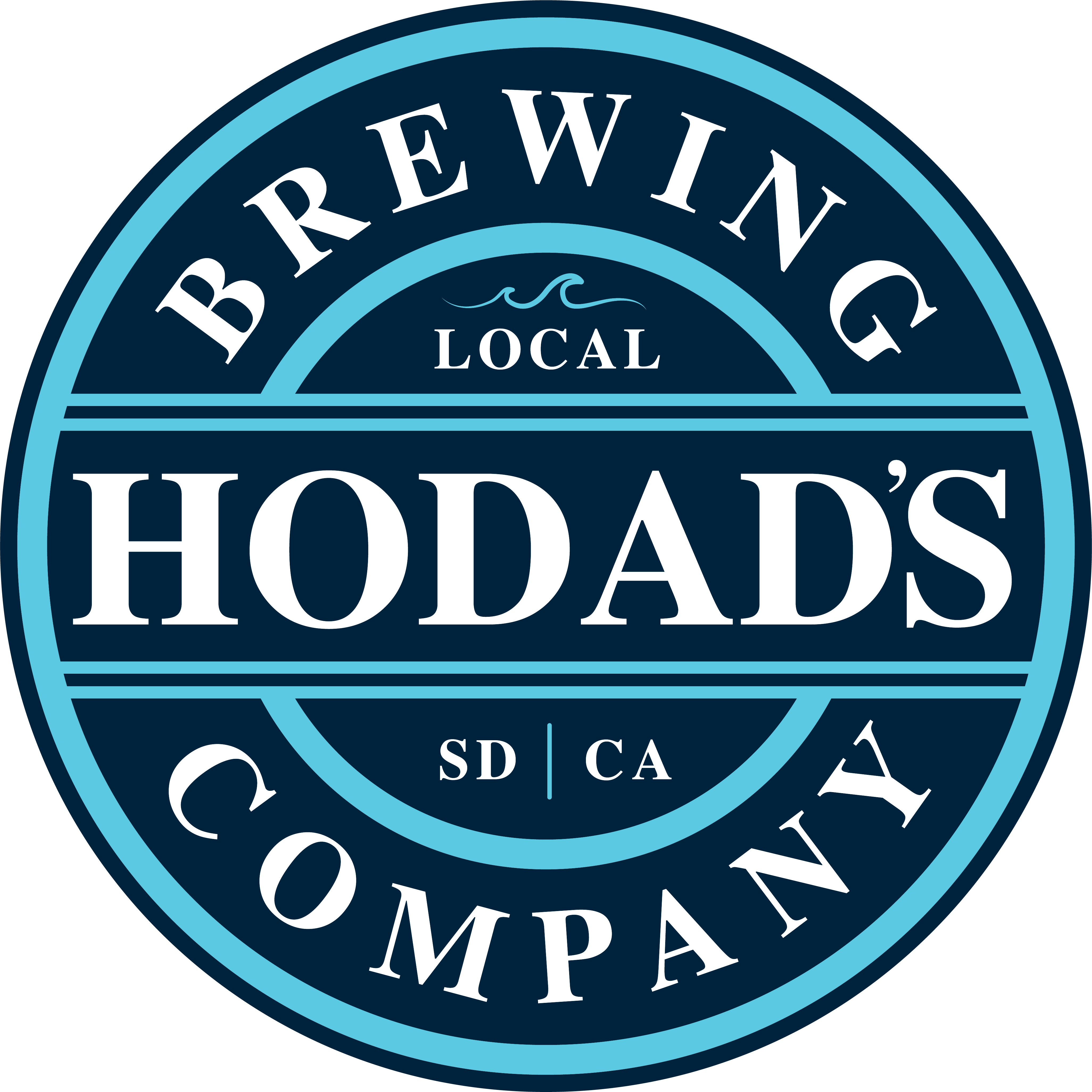 Hodad’s Brewing Company