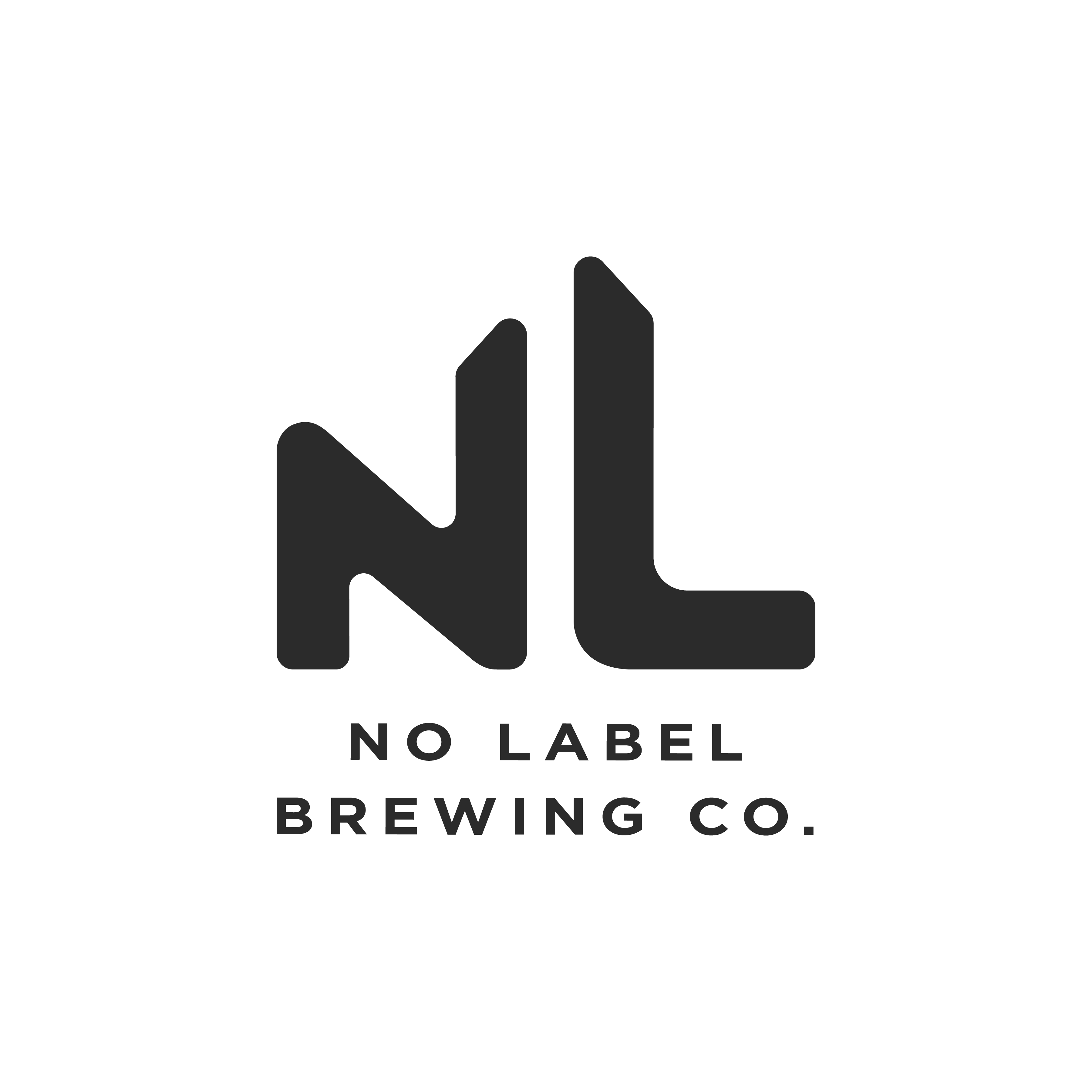 No Label Brewing