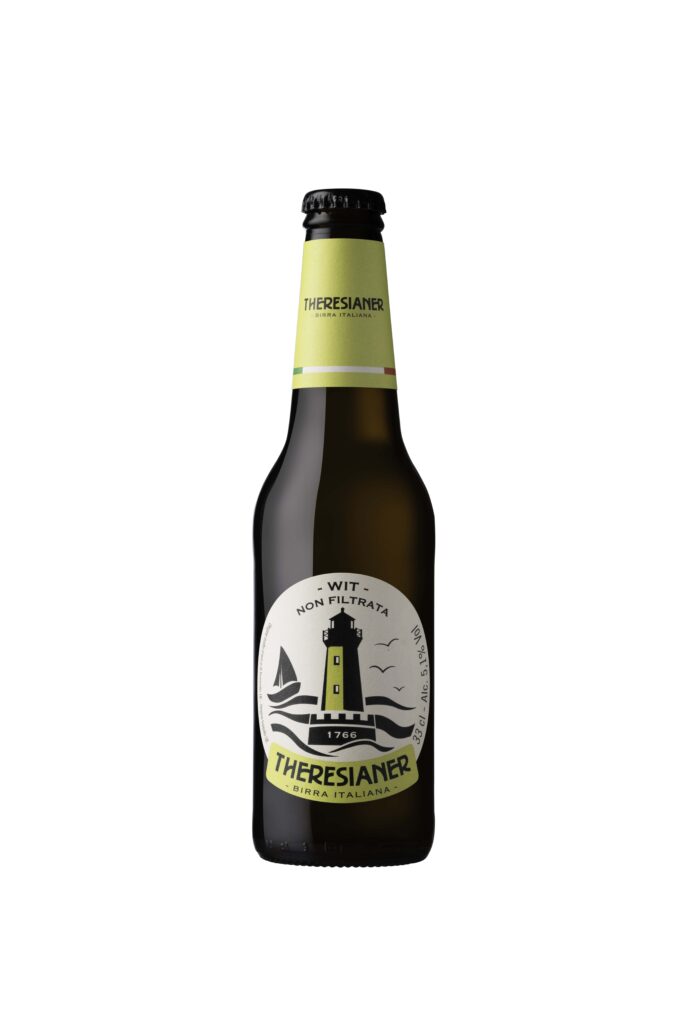 Theresianer Wit by Theresianer
