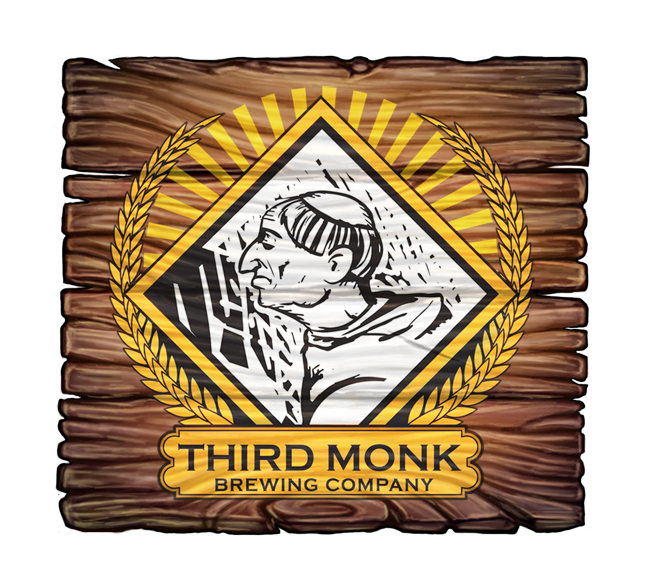 Third Monk Brewing Company