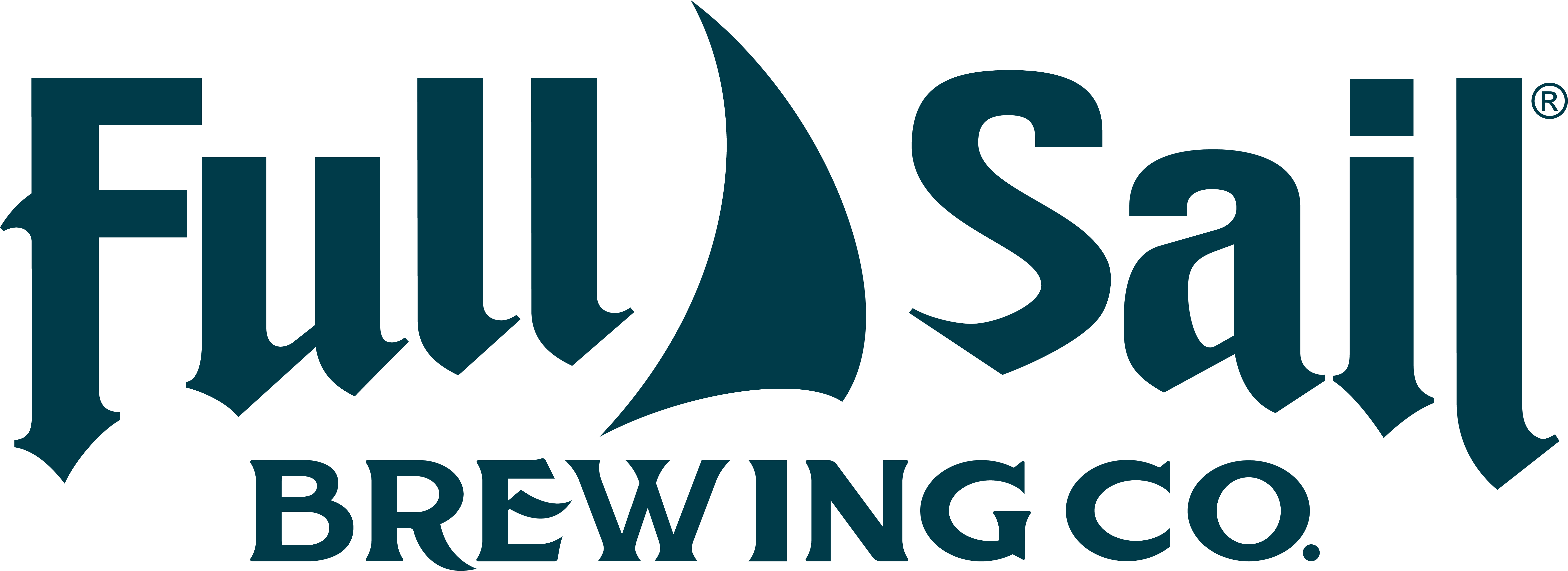 Full Sail Brewing Co.