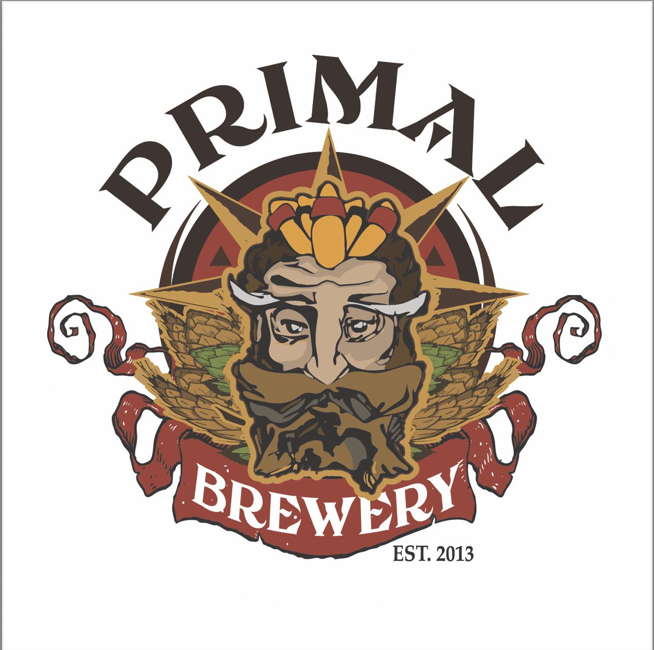Primal Brewery