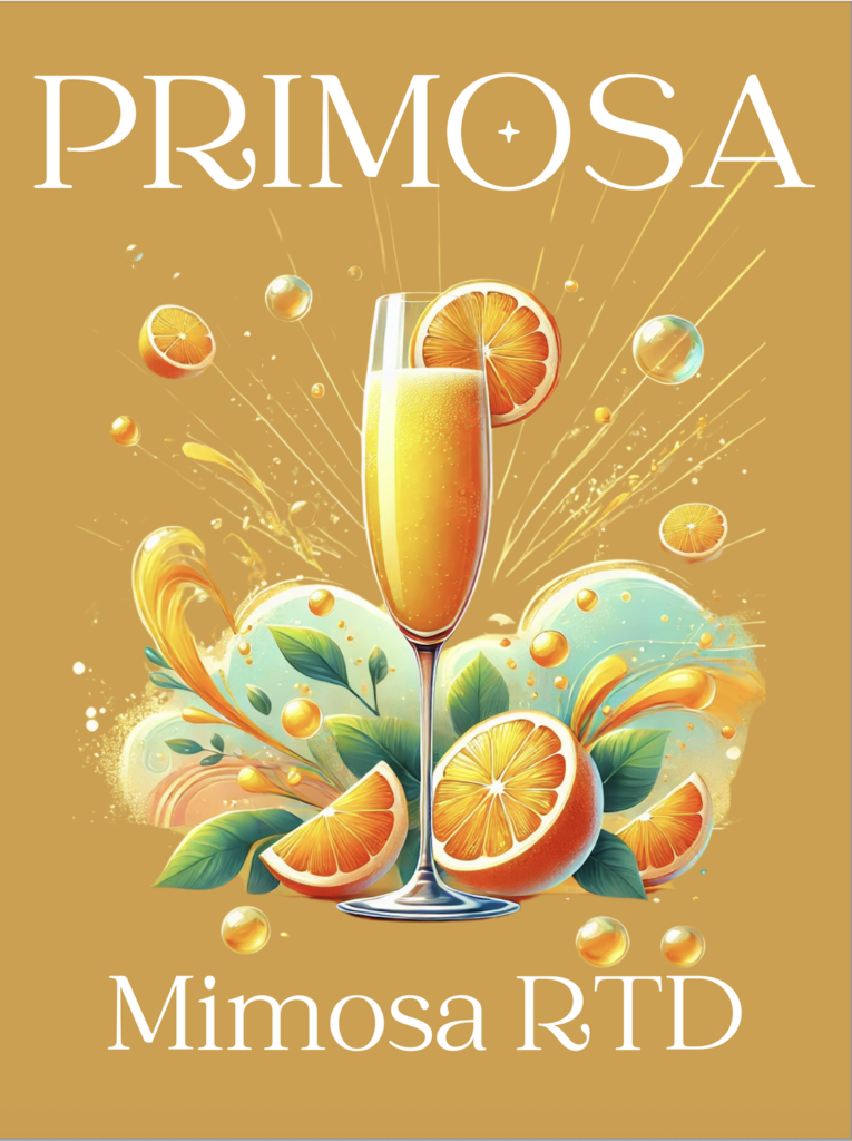 Primosa by Primal Brewery