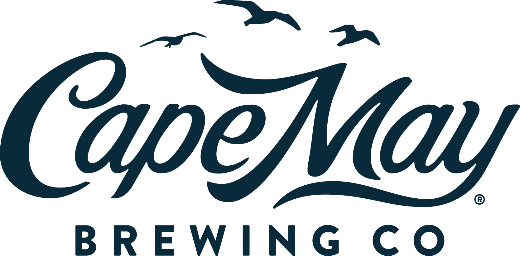 Cape May Brewing Co.